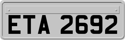 ETA2692