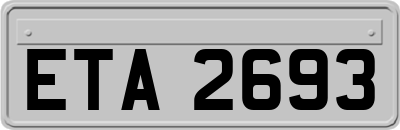 ETA2693