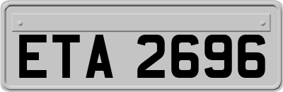 ETA2696