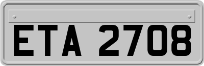 ETA2708