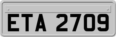 ETA2709