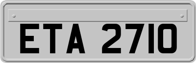 ETA2710