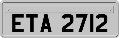 ETA2712