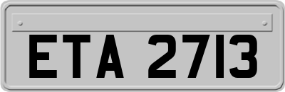 ETA2713
