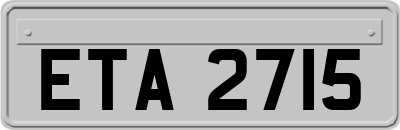 ETA2715