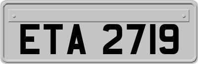 ETA2719