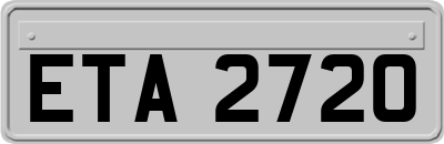 ETA2720