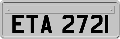 ETA2721