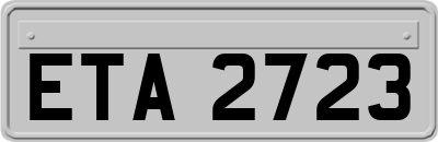 ETA2723