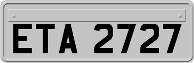 ETA2727