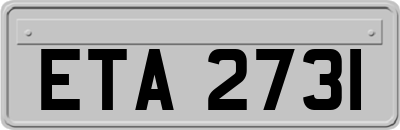 ETA2731