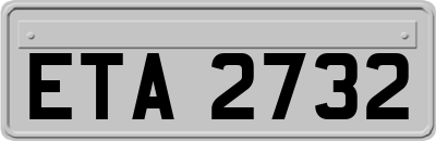 ETA2732