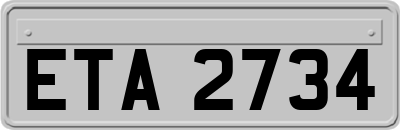 ETA2734