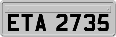 ETA2735