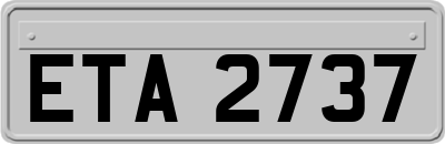 ETA2737