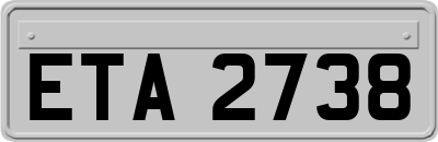 ETA2738