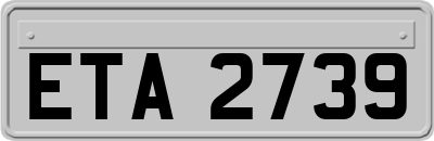 ETA2739