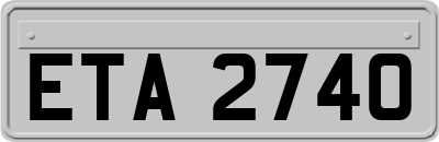 ETA2740