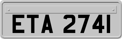 ETA2741