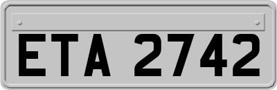 ETA2742