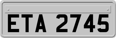 ETA2745