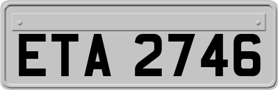 ETA2746