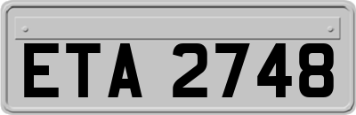 ETA2748