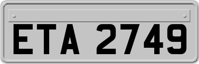 ETA2749