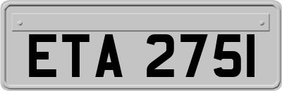 ETA2751