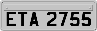 ETA2755