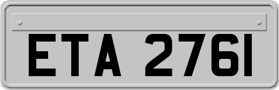 ETA2761