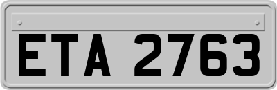 ETA2763