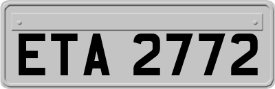 ETA2772