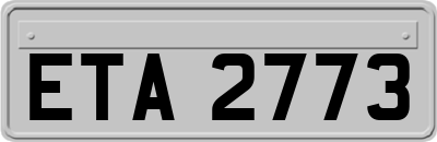 ETA2773