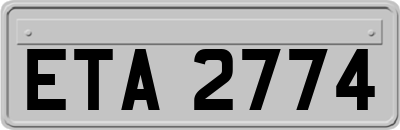 ETA2774