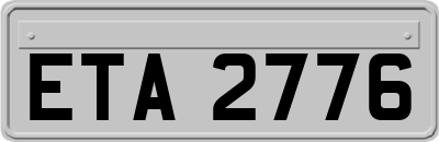 ETA2776