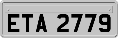 ETA2779