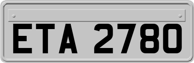 ETA2780