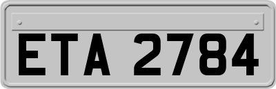 ETA2784