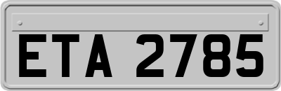 ETA2785
