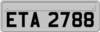 ETA2788