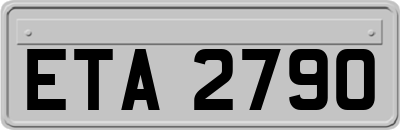ETA2790