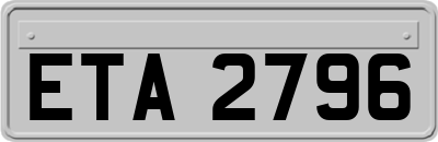 ETA2796