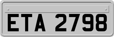 ETA2798