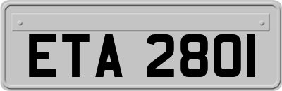ETA2801