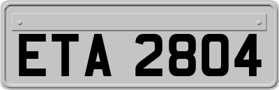 ETA2804
