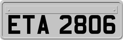 ETA2806