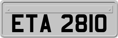 ETA2810