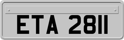 ETA2811