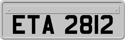 ETA2812